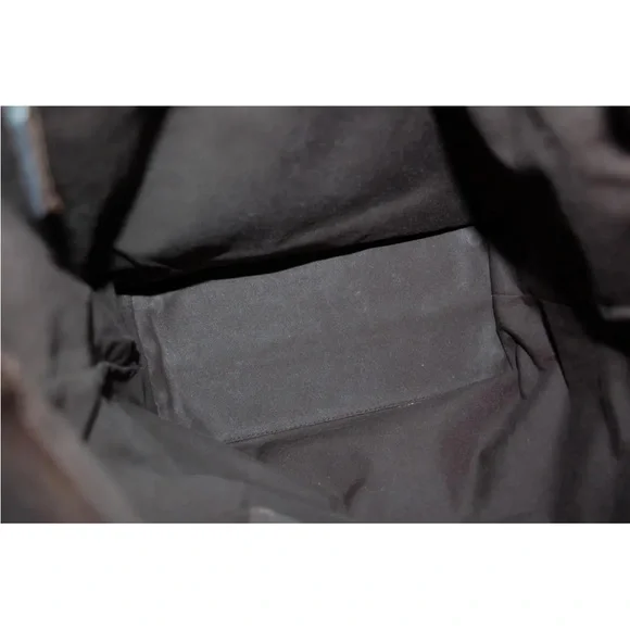 EXCELLENT CONDITION! Authentic Gucci Abbey Eclipse Shoulder Bag Handbag Purse - Picture 11 of 14